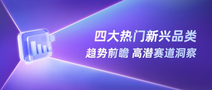 小红书「新兴品类」洞察报告(2025年第2季度)