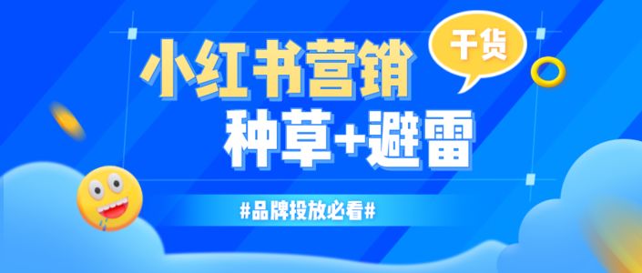 小红书营销避雷！品牌投放必看的3个好技巧