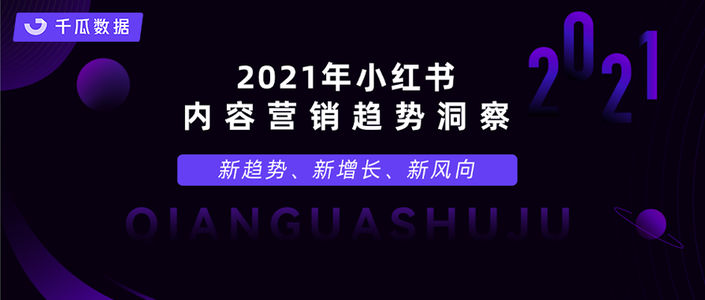 小红书内容营销3.0趋势拆解+新锐品牌增长案例